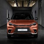 Lexus 2024’te Satış Rekoru Kırdı!