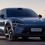 Xiaomi YU7 Elektrikli SUV’nin Özellikleri Ortaya Çıktı