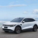 Zeekr’in Altın Pil Teknolojisiyle Tanıttığı Zeekr 7X Modeli Dünyanın En Hızlı Şarj Olan Elektrikli Aracı!
