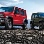 Suzuki Jimny Nomade: Talep Patlaması!