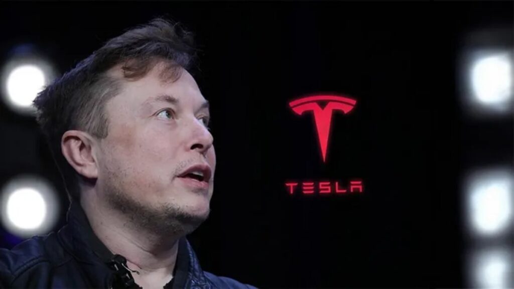 Elon Musk’ın Almanya’daki Destek Skandalı: Tesla Satışları Düşüyor