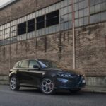 Alfa Romeo Tonale: 2025’in En İyi Tasarımı Ödülü!