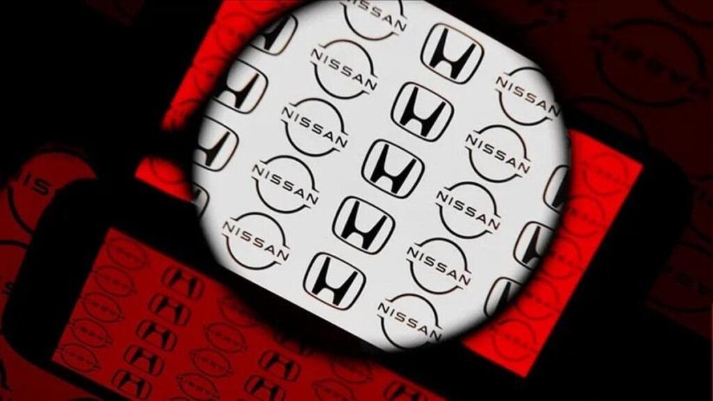 Nissan ve Honda Birleşme Görüşmeleri Çıkmaza Girdi