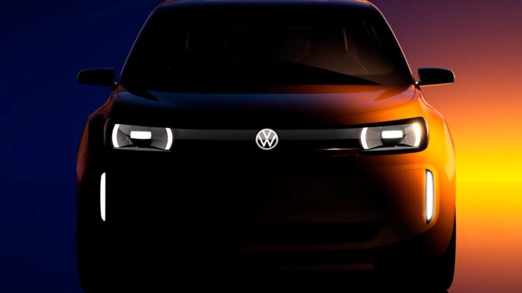 Volkswagen’den Elektrikli Araçlara Geçiş Stratejisi: İşte Hedefler!