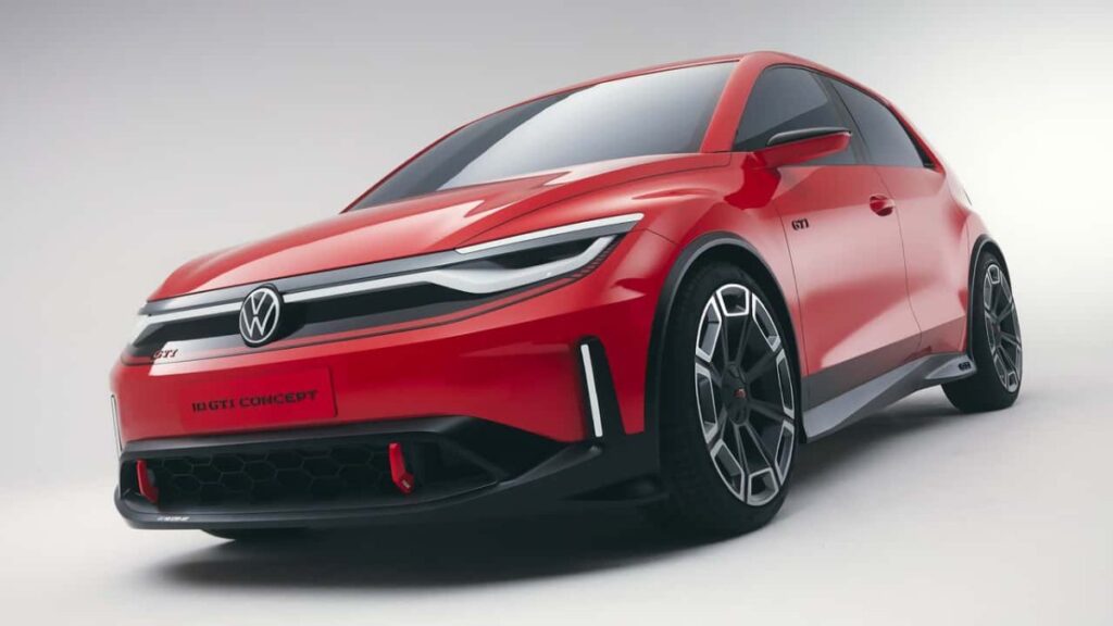 Volkswagen’in Elektrikli Dönüşüm Planı