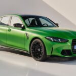 BMW’den Şaşırtıcı Bir Hareket: Elektrikli M3’te Sahne Alan Sahte Egzoz Sesleri!