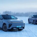 Chery Exlantix ET: Otomotiv Oscarı!