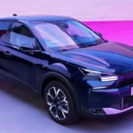 Citroën, Türkiye’de Yenilenen C4 ve C4 X Modellerini Tanıttı