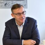Peugeot’ta CEO Değişikliği: Alain Favey Yeni Lider