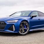 Audi A7 Sportback Üretimden Kaldırılıyor, Yerine Yeni A6 Geliyor