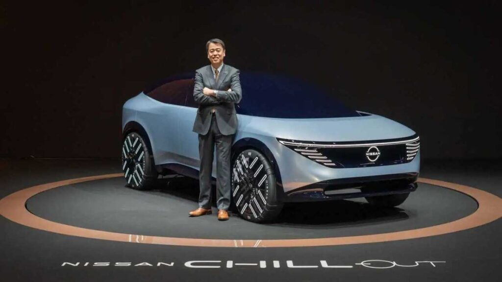 Foxconn ve Nissan Arasında İlk Adım