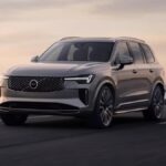 Yeni Volvo XC90 Türkiye’de Tanıtıldı: İşte Özellikleri!