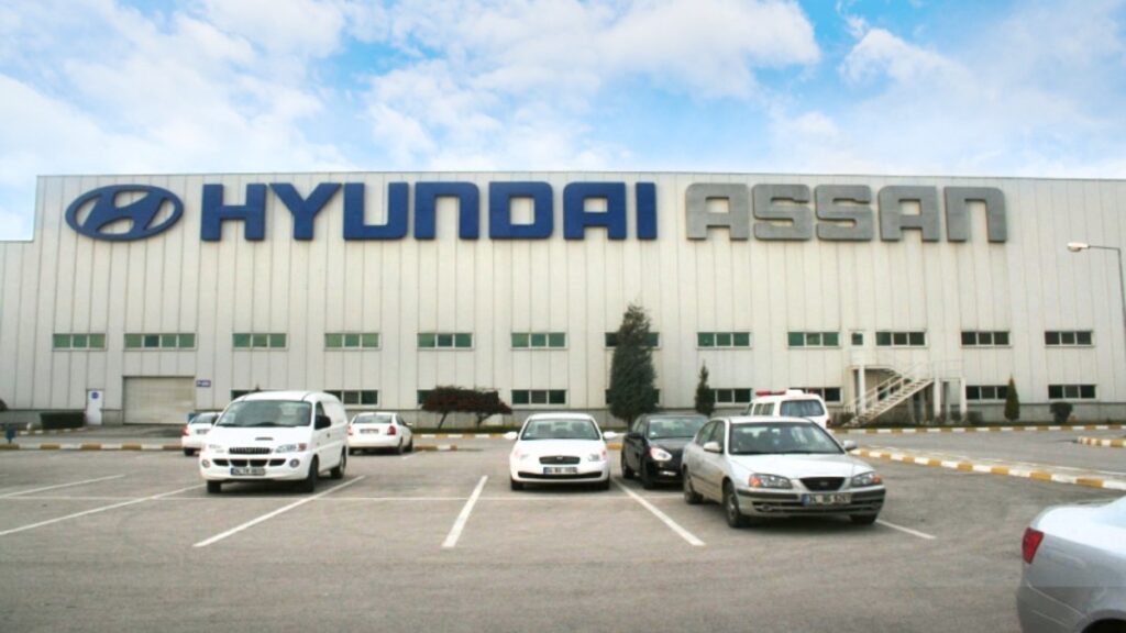 Hyundai Türkiye’de isim değişikliği yapacak!