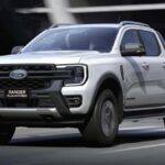 Ford Ranger: Avrupa ve Türkiye’de Pazarın Lideri