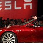 Tesla’nın 2025 Satışları Düşüyor