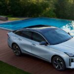Geely’den Yeni Hibrit Model: Galaxy L6 EM-i