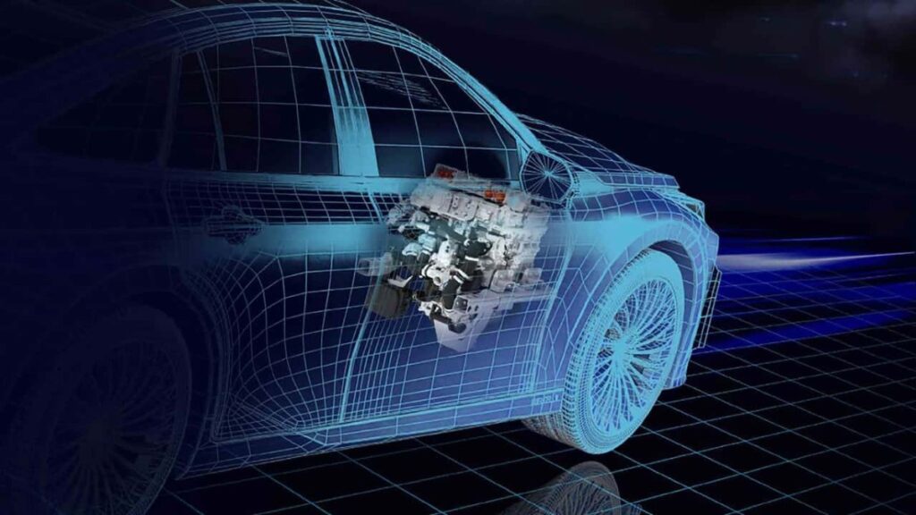 Toyota’dan Yeni Nesil Hidrojen Yakıt Hücresi Teknolojisi!