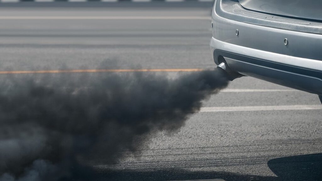 Fren Tozu Akciğer Sağlığını Tehdit Ediyor!