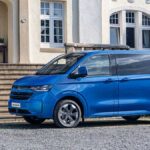 Volkswagen Türkiye’de ürettiği Caravelle modelini satışa sundu