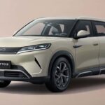 BYD ATTO 2: Avrupa’da Satışa Sunuldu!