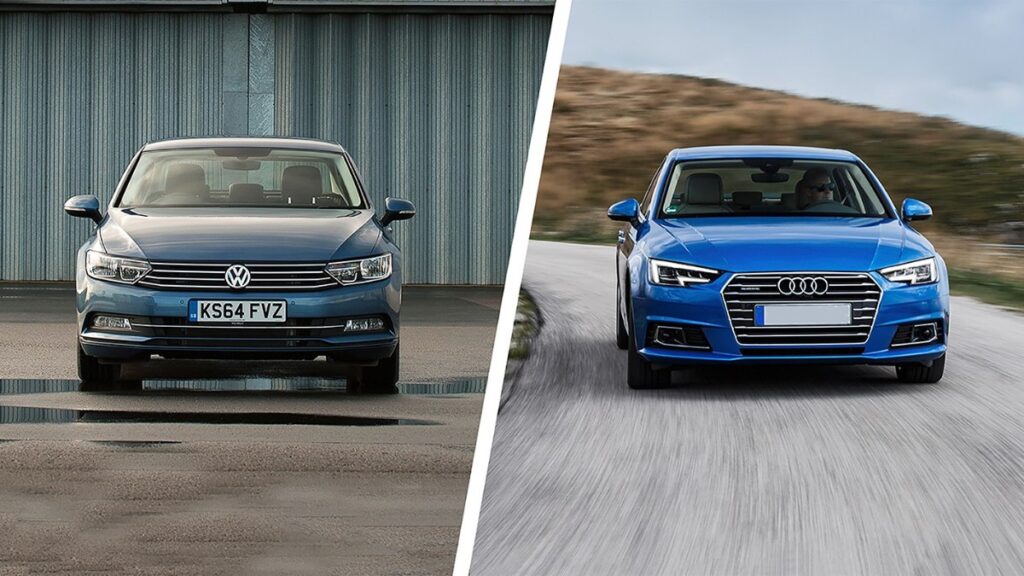 Volkswagen ve Audi’den Şaşırtıcı Karar: Elektrikli Araçlar İçin Erteleme