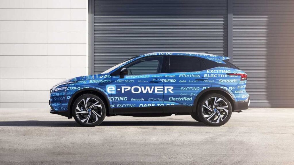 Honda ve Nissan Hibrit Teknolojisi Anlaşmazlığı