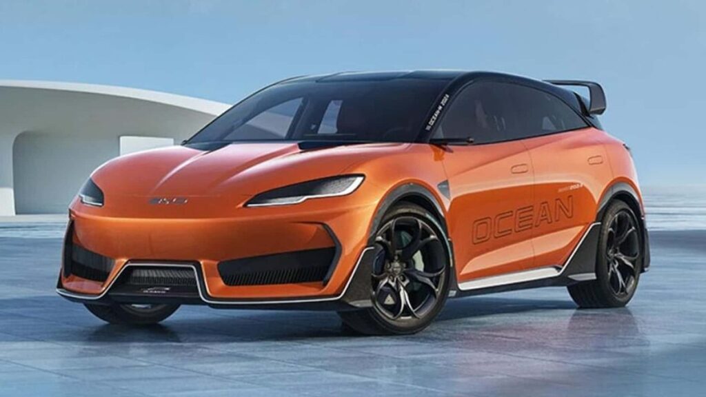 BYD, 2027’de Katı Hal Pilli Elektrikli Araçları Piyasaya Sürüyor