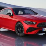 Mercedes-Benz 2025 Satışlarını Artırıyor!