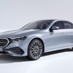Mercedes-Benz 2024 Finansal Sonuçları Açıklandı
