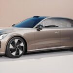 Volvo ES90’da NVIDIA Teknolojisi Kullanacak