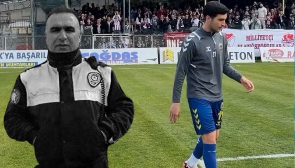 Elazığspor Taraftarından Dokunaklı Jest