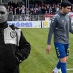 Elazığspor Taraftarından Dokunaklı Jest