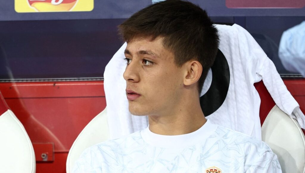 Real Madrid Arda Turan’dan Karakter Koymasını Bekliyor