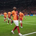 Juventus, Osimhen ve Kolo Muani’yi transfer etmeye hazırlanıyor