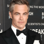 Chris Pine Yeni Suç Gerilim Filminde Başrolde!