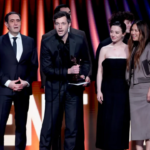 “Anora” Ödüllerle Parladı!