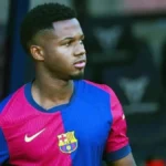Beşiktaş, Barcelona’nın genç yıldızı Ansu Fati için vites yükseltiyor
