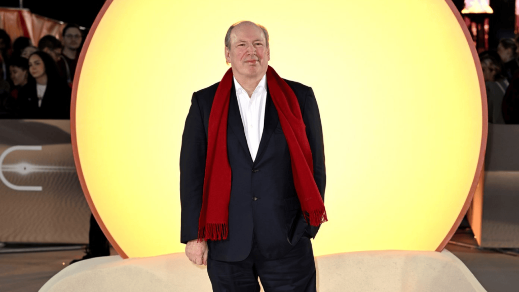 Grammy’de Oscar’ı kıskandıran film müzikleri!