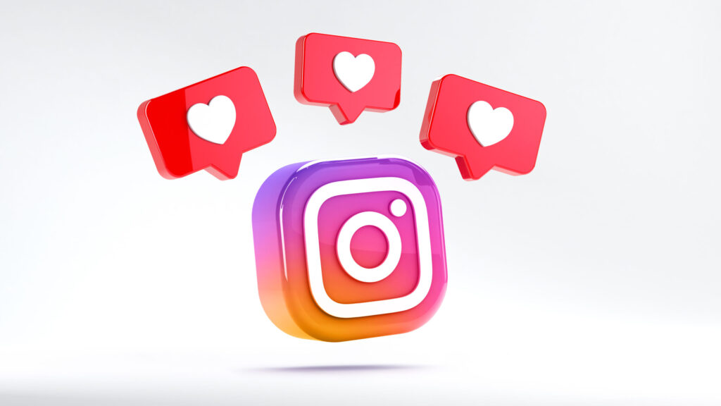 Instagram Türk Beğeni Satın Al: Doğal ve Organik Etkileşim!
