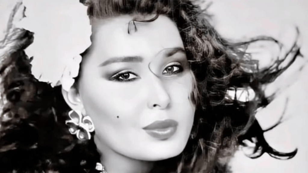 Diva Bülent Ersoy’un Hayatı Sinemada!