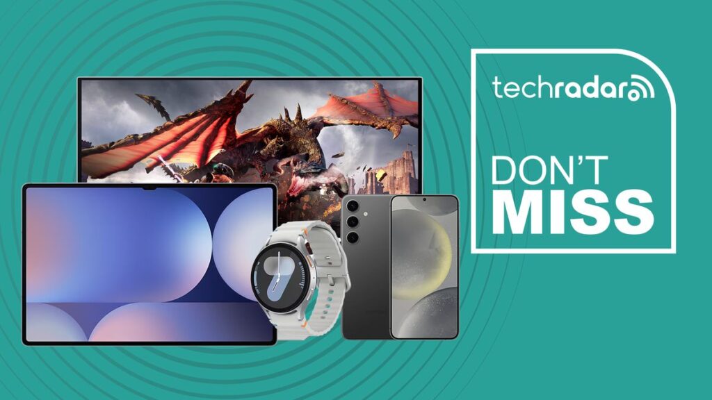 Samsung’dan Şaşırtıcı İndirimler!