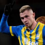 Trabzonspor Ukraynalı Yıldızı Transfer Etti!