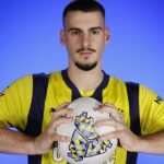 Fenerbahçe, Ognjen Mimovic’i kadrosuna kattı