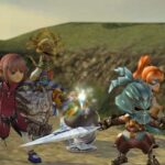 Final Fantasy Crystal Chronicles iOS’ta Aniden Kapatıldı