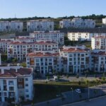 Kamu Arazi Planları Dar Gelirlilere Yönelik Konut Projeleri için Hazırlanıyor