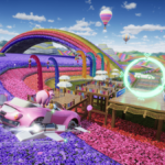 Sonic Racing: CrossWorlds’tan Yeni Fragman ve Kapalı Ağ Testi!