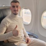Fenerbahçe, Ognjen Mimovic İçin İlk Adımı Attı