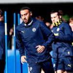 Fenerbahçe, Midtjylland Maçı Hazırlıklarını Tamamladı