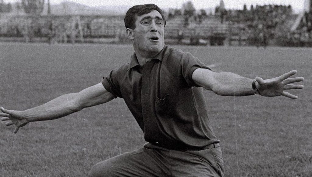 Amigo Orhan’ın Ardından Büyük Üzüntü