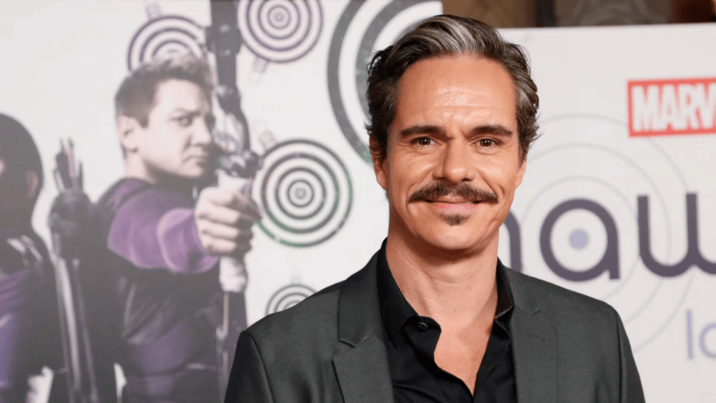Kılıç Ustası Tony Dalton, MCU’da Geri Dönüyor!
